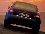 Audi A6 4.2 Quattro Sedan 1999 года